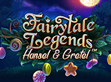 'Fairytale Legends: Hansel and Gretel'