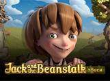 'Jack and the Beanstalk'