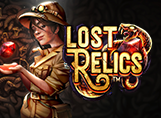 'Lost Relics'