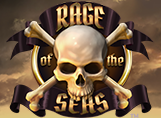 'Rage of the Seas'