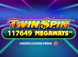'Twin Spin Megaways'