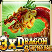 3x Dragon Supreme