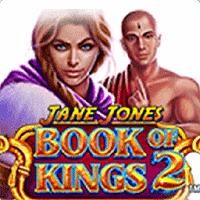 Jane Jones Book of Kings 2™