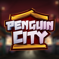 'Penguin City'