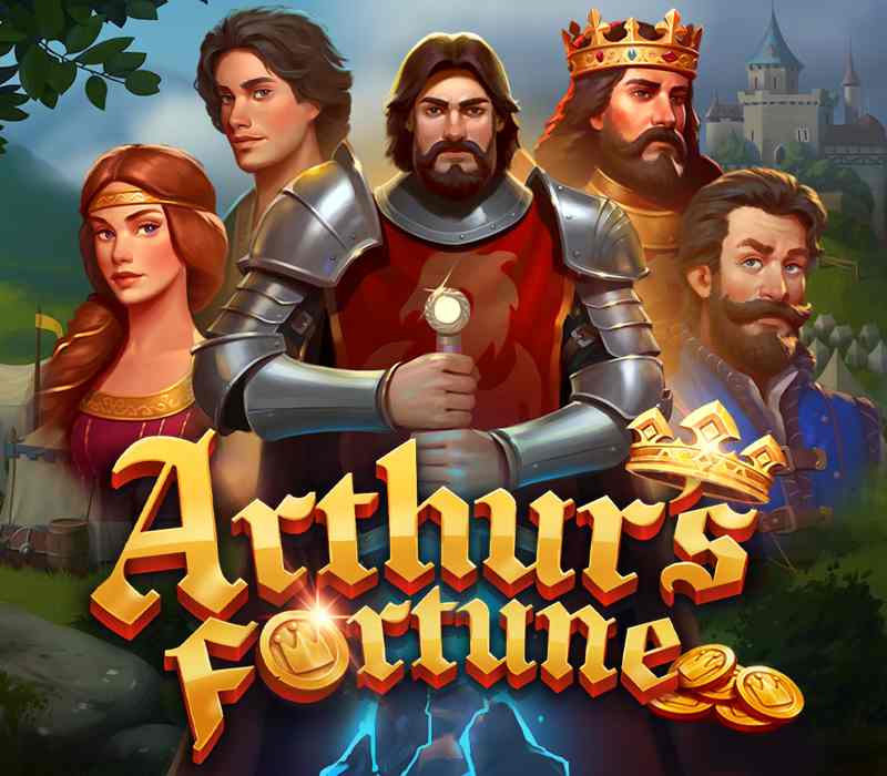 'Arthur's Fortune'